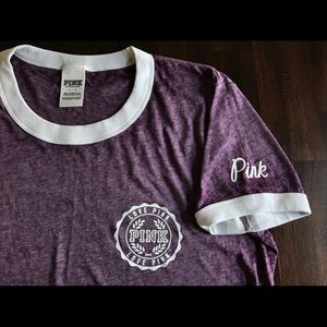 PINK Victoria Secret Shirt